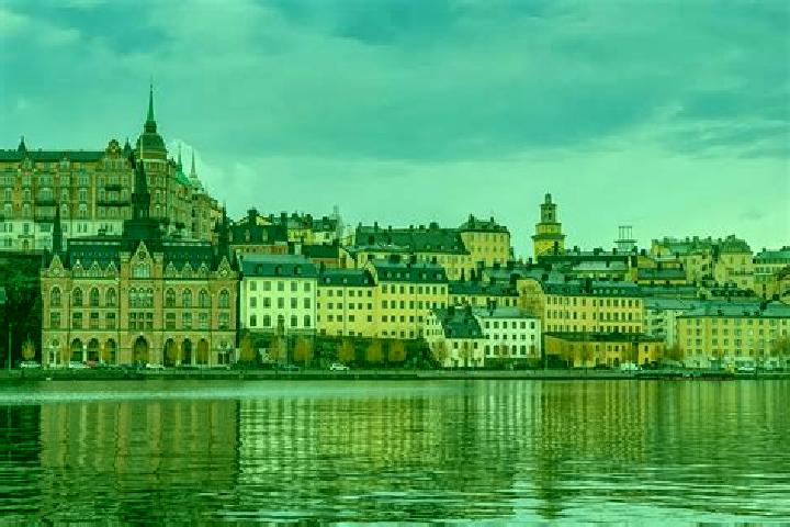 Escorts Olofstroem, Sweden — Local Companions