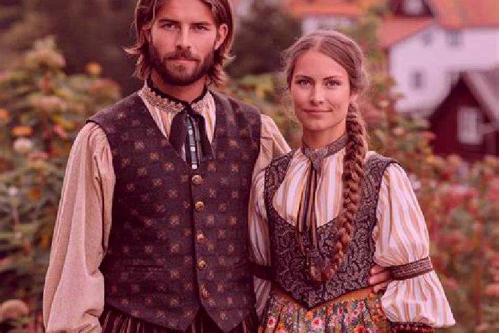 Escorts Olstykke, Denmark — Local Companions