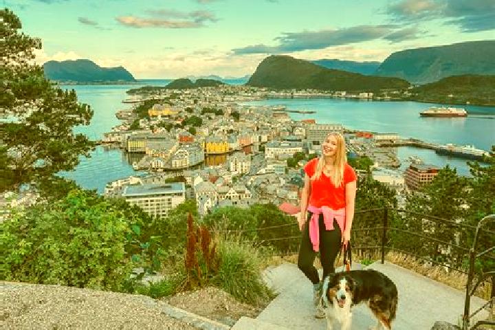Escorts Oltedal, Norway — Local Companions
