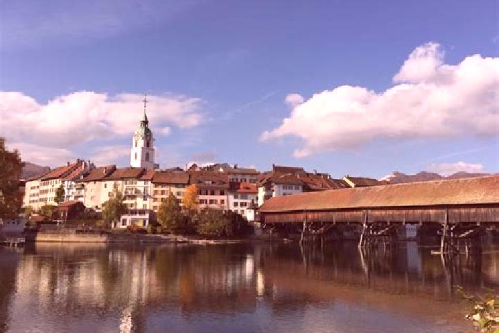 Escorts Olten, Switzerland — Local Companions