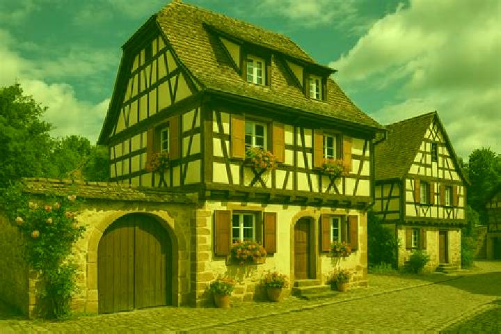 Escorts Olwisheim, France — Local Companions