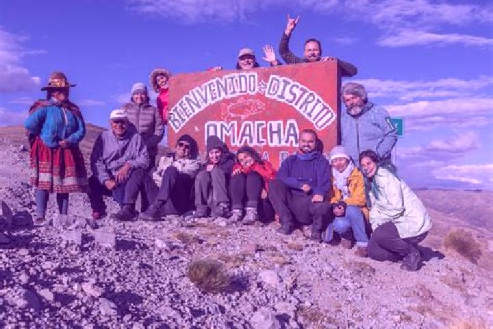 Escorts Omacha, Peru — Local Companions