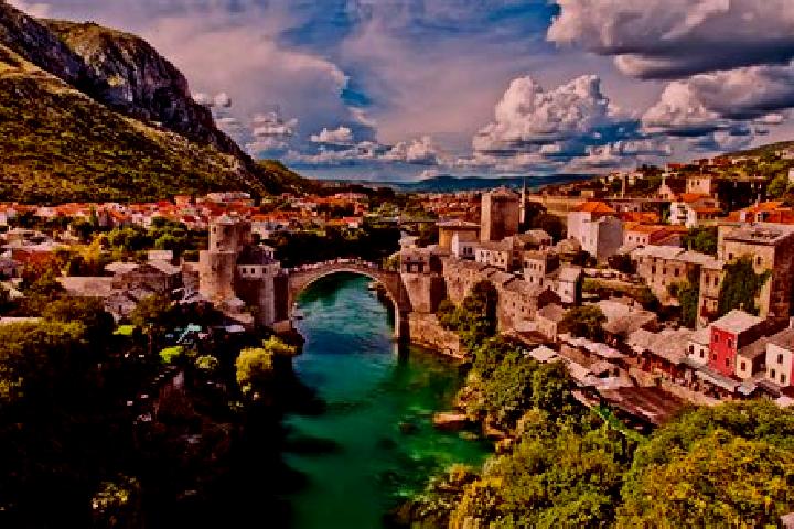 Escorts Omarska, Bosnia and Herzegovina — Local Companions