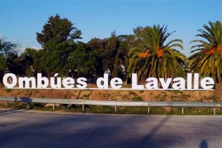 Escorts Ombues de Lavalle, Uruguay — Local Companions