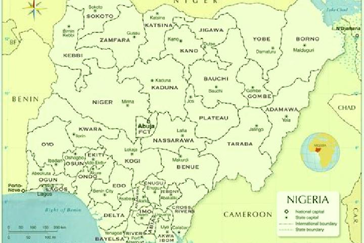 Escorts Omoba, Nigeria — Local Companions