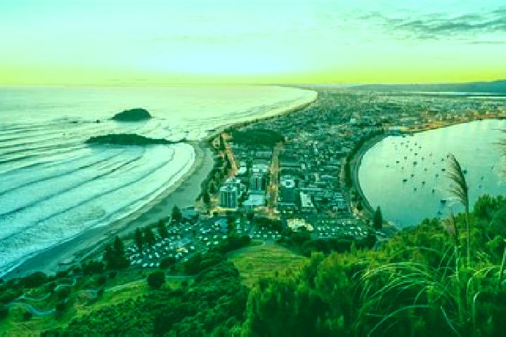 Escorts Omokoroa, New Zealand — Local Companions