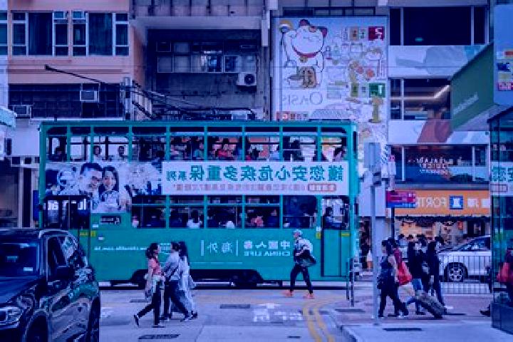 Escorts On Wo Yuen, Hong Kong — Local Companions