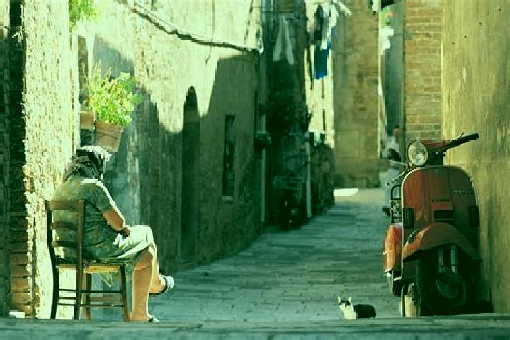 Escorts One, Italy — Local Companions