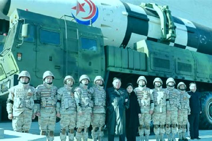 Escorts Ongjin, North Korea — Local Companions