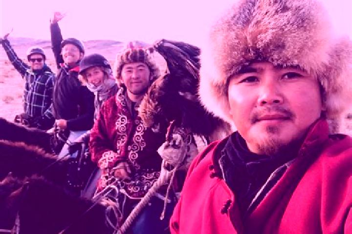 Escorts Ongon, Mongolia — Local Companions