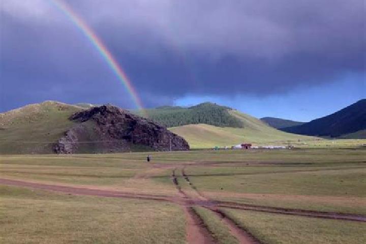 Escorts Onon, Mongolia — Local Companions