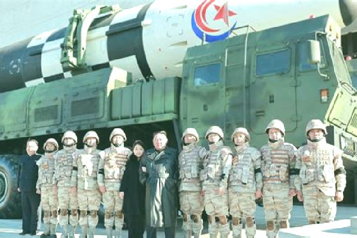 Escorts Onsong, North Korea — Local Companions