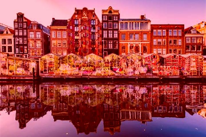 Escorts Oosseld, Netherlands — Local Companions