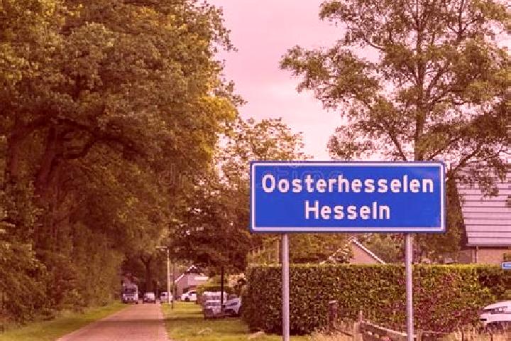 Escorts Oosterhesselen, Netherlands — Local Companions