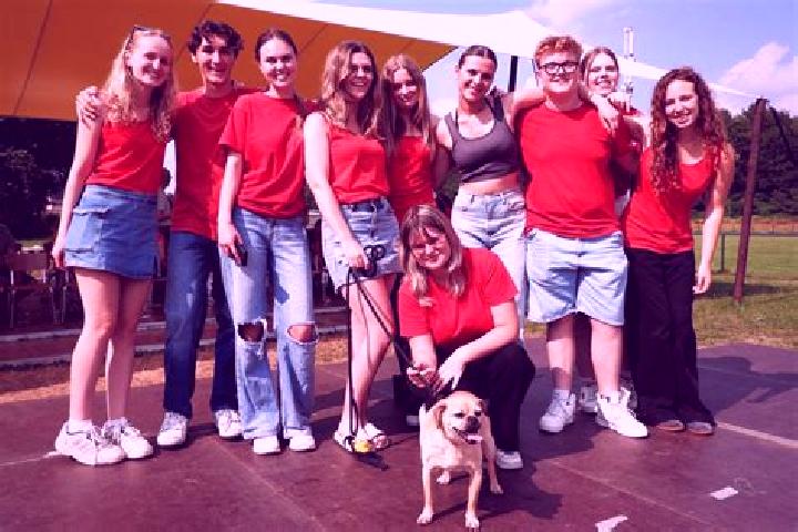 Escorts Oostham, Belgium — Local Companions