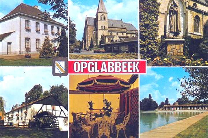 Escorts Opglabbeek, Belgium — Local Companions
