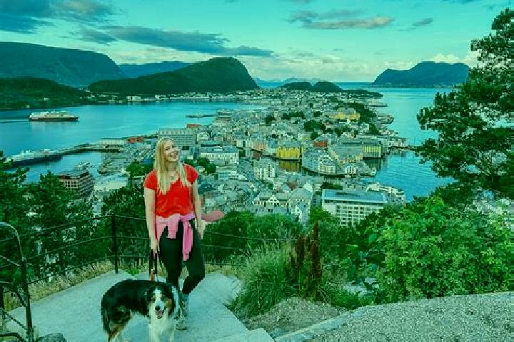 Escorts Oppdal, Norway — Local Companions