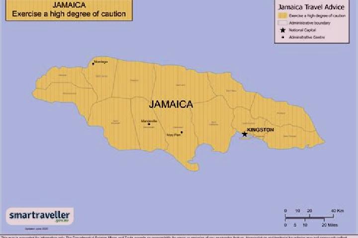 Escorts Oracabessa, Jamaica — Local Companions