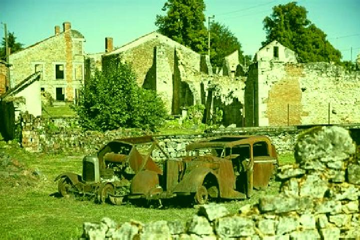 Escorts Oradour-sur-Glane, France — Local Companions