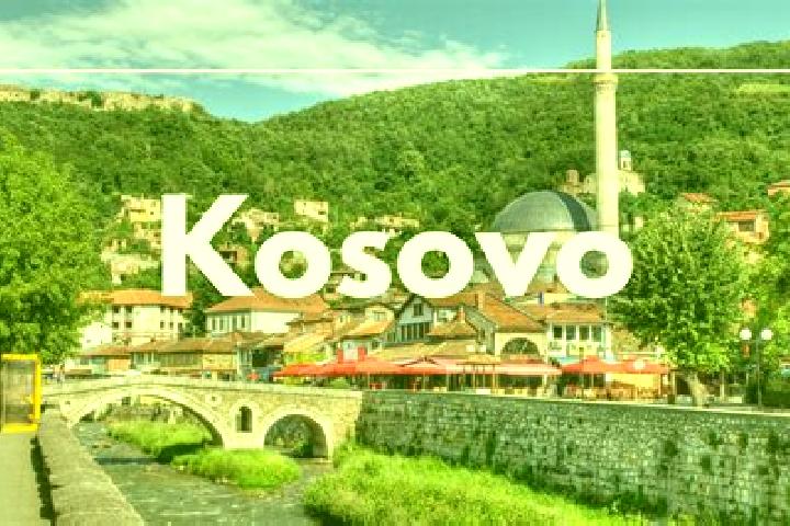 Escorts Orahovac, Kosovo — Local Companions