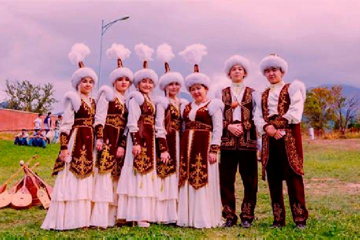 Escorts Oral, Kazakhstan — Local Companions