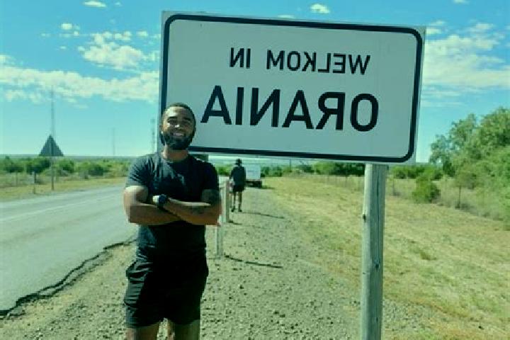 Escorts Orania, South Africa — Local Companions