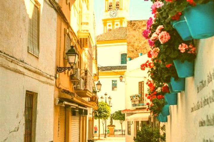 Escorts Orbara, Spain — Local Companions