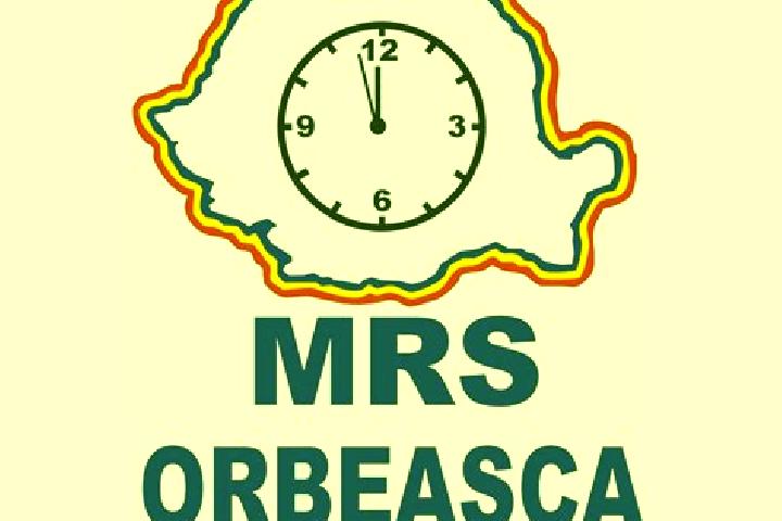 Escorts Orbeasca de Sus, Romania — Local Companions