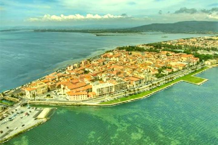 Escorts Orbetello, Italy — Local Companions