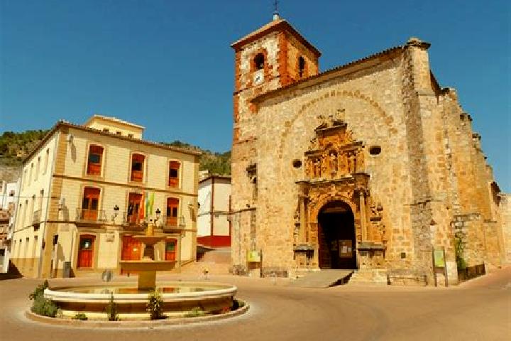 Escorts Orcera, Spain — Local Companions