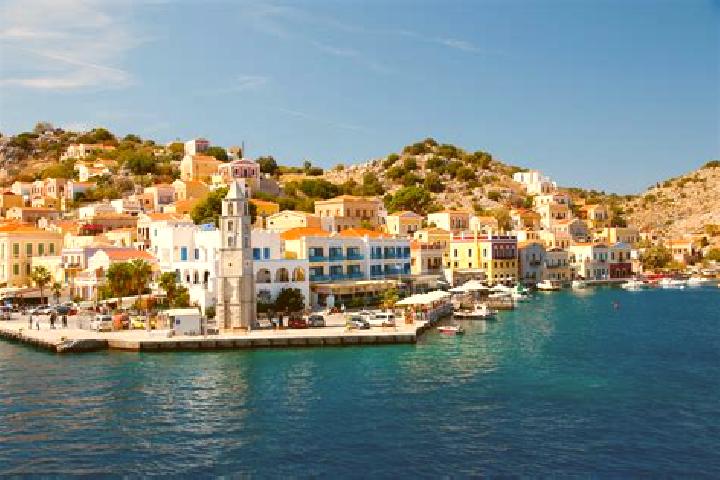 Escorts Orchomenos, Greece — Local Companions