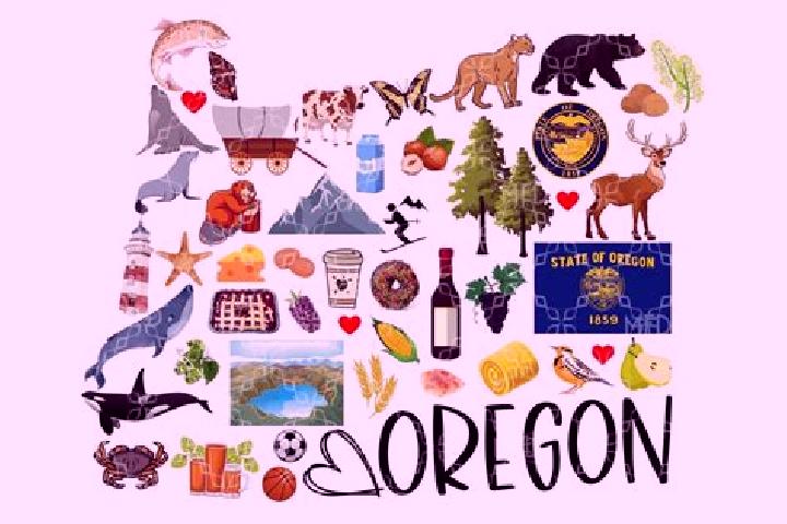 Escorts Oregon, United States — Local Companions