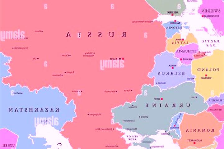 Escorts Orekhovo, Russia — Local Companions