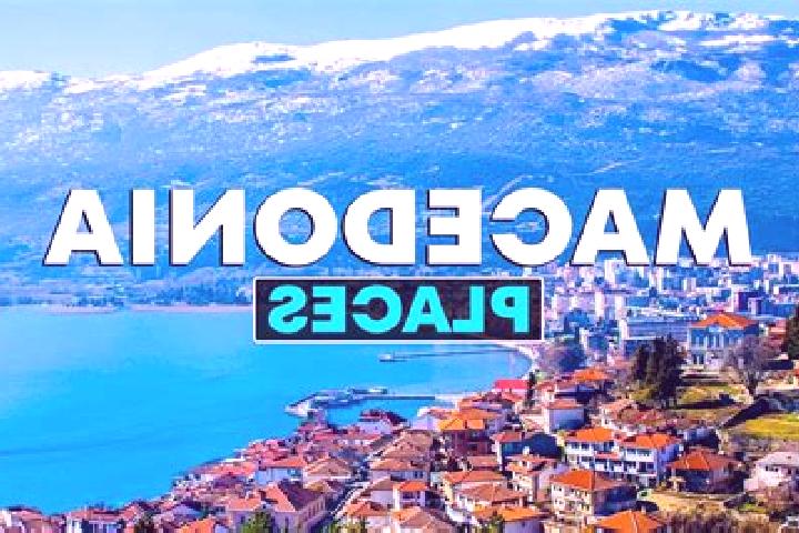 Escorts Orese, North Macedonia — Local Companions