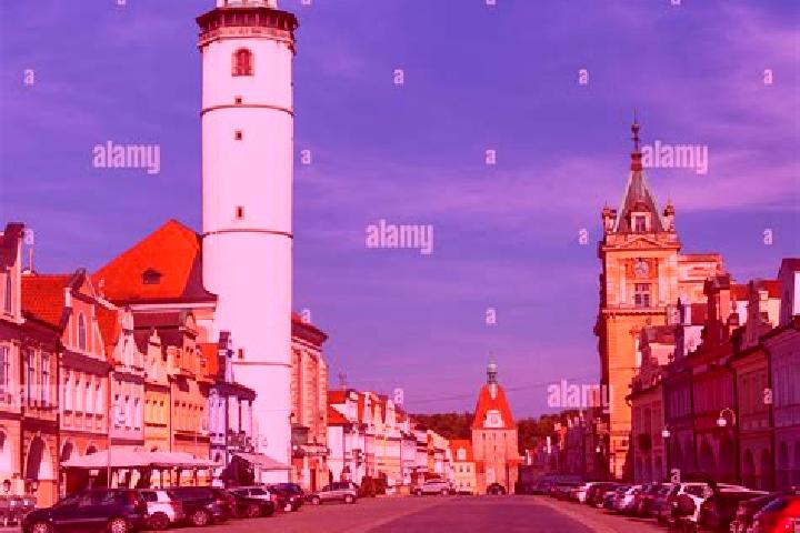 Escorts Oresin, Czech Republic — Local Companions