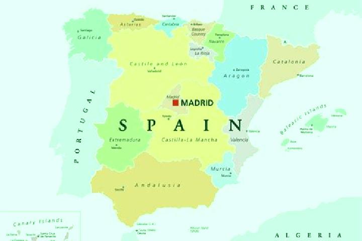 Escorts Orgaz, Spain — Local Companions
