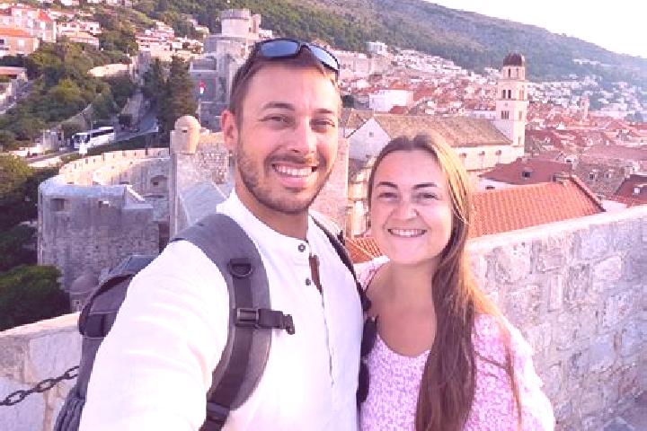 Escorts Oriovac, Croatia — Local Companions