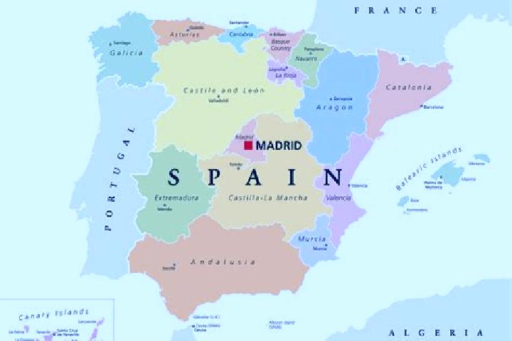 Escorts Orisoain, Spain — Local Companions