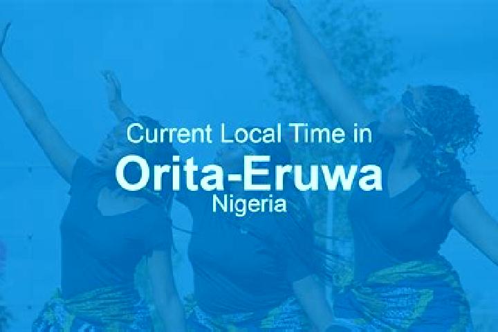Escorts Orita-Eruwa, Nigeria — Local Companions
