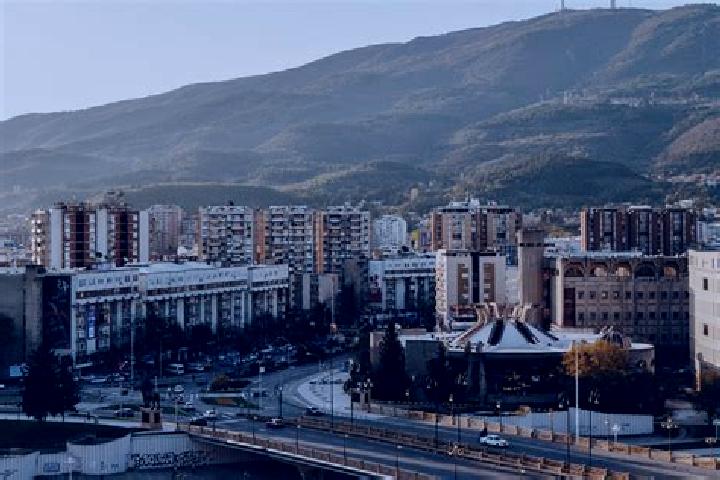 Escorts Orizari, North Macedonia — Local Companions
