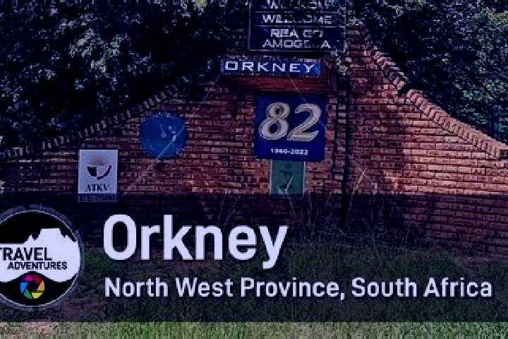 Escorts Orkney, South Africa — Local Companions