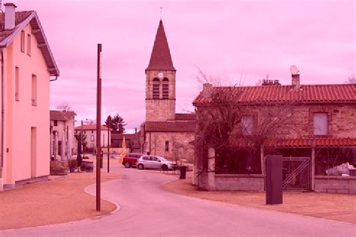 Escorts Orleat, France — Local Companions