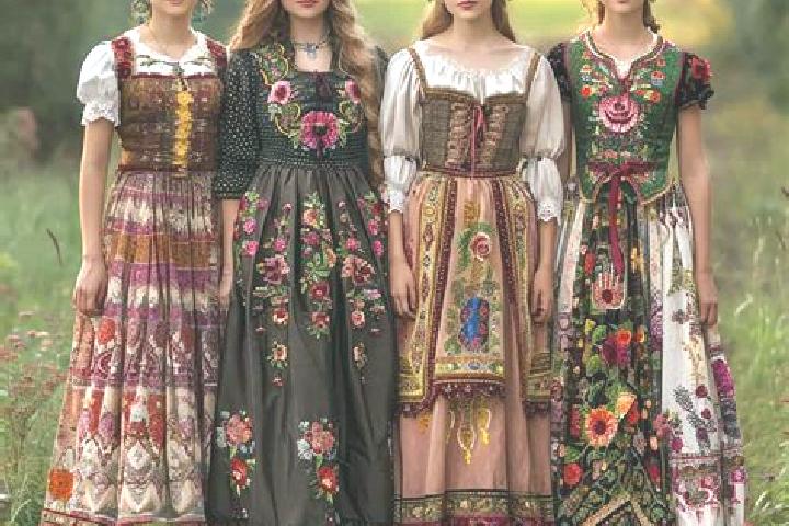 Escorts Orlovskiy, Russia — Local Companions