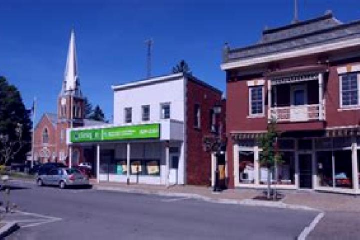 Escorts Ormstown, Canada — Local Companions
