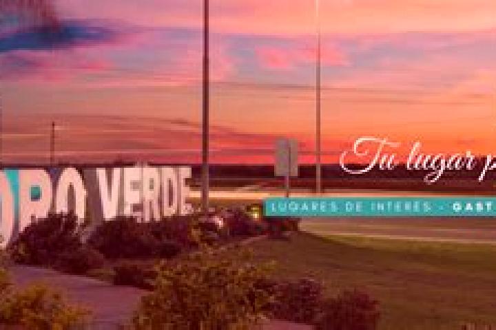 Escorts Oro Verde, Argentina — Local Companions