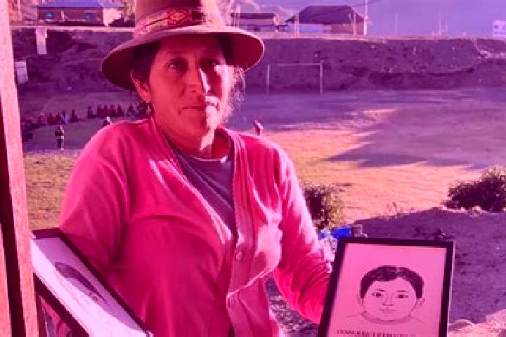 Escorts Oronccoy, Peru — Local Companions