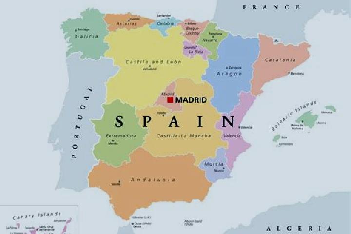 Escorts Oronz, Spain — Local Companions