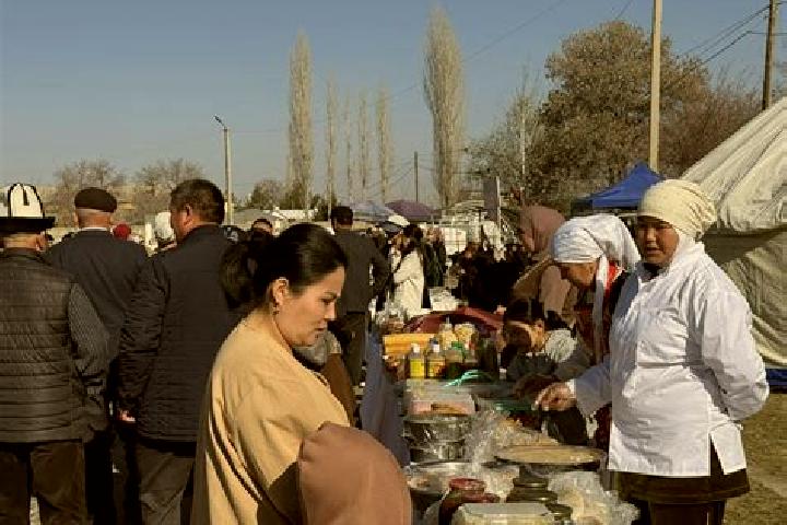 Escorts Orozbekovo, Kyrgyzstan — Local Companions