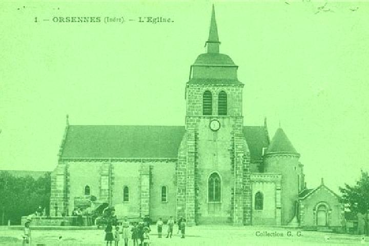 Escorts Orsennes, France — Local Companions