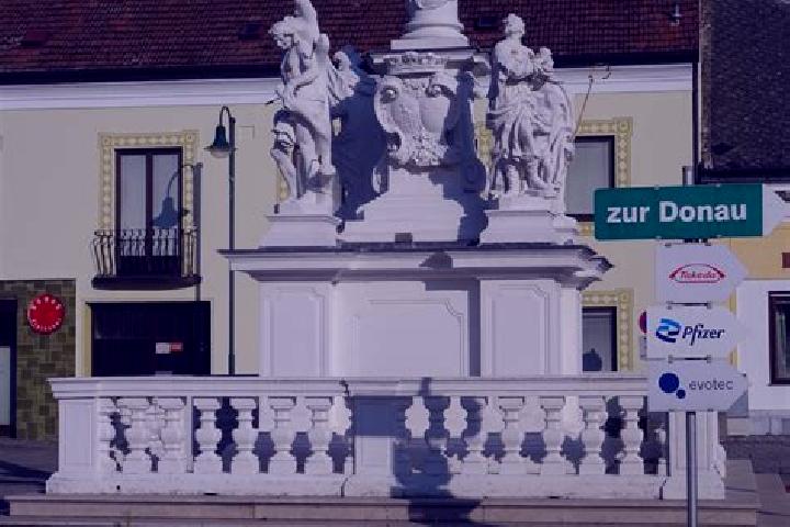 Escorts Orth an der Donau, Austria — Local Companions